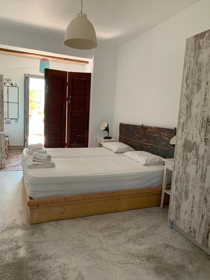 Condillia Central Apartment Spetses Town ภายนอก รูปภาพ
