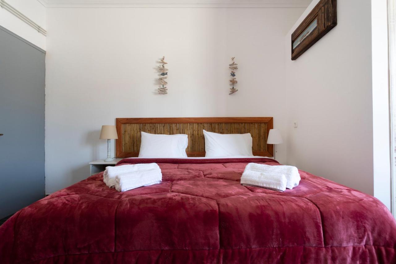 Condillia Central Apartment Spetses Town ภายนอก รูปภาพ